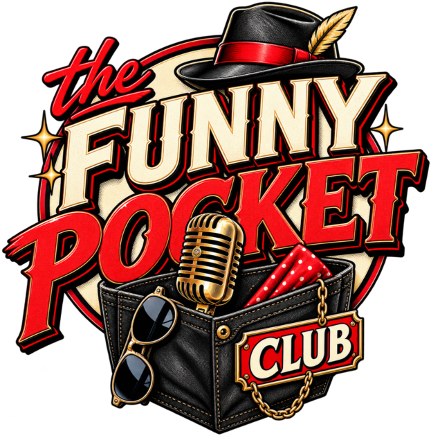 The Funny Pocket Club